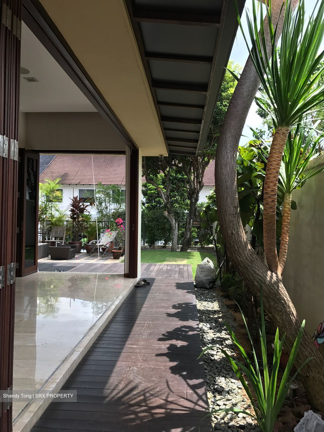 Serangoon Garden Estate (D19), Semi-Detached #432609311